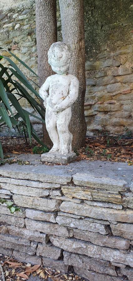 La Casa De Margarita Y Sisco, Villa Avec Piscine Carcassonne Exterior foto